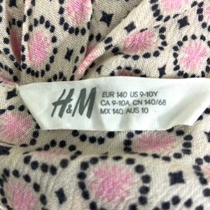 H&M Top , Size (XS) Extra Small