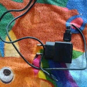 Mobile Charger (Sony Adaptor)