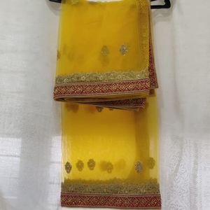 Bridal Lehenga Set