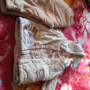 Baby Hug Winter 3 Pc Suit