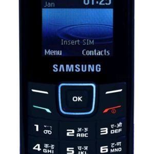 Samsung Guru1200 Keypad Mobile