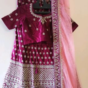 Lehenga