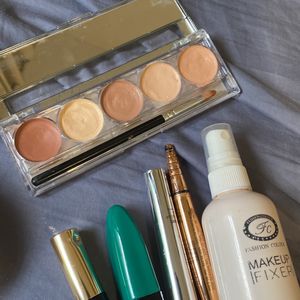 Makeup Kit Company