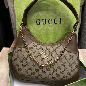 🆕️🔥Gucci Hobo Bag