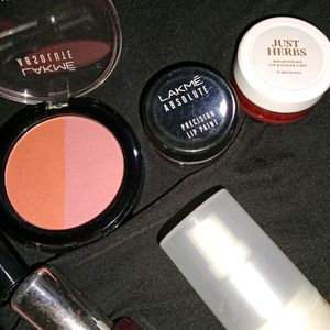 Makeup Bundle