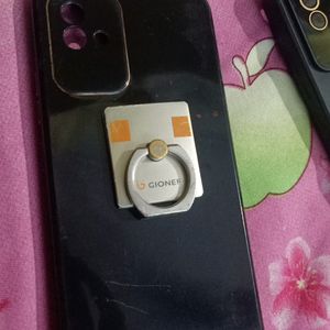 Three Phone Cover Of Redmi Narjo50i