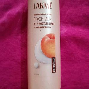 Lekme Moisturizer