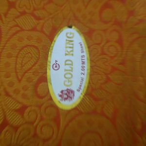 Unused  Silk 4 Shawl For Rs 330