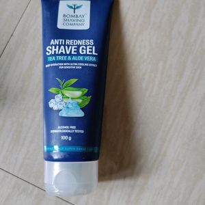 Shaving Gel