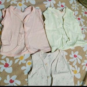 Combo New Born Baby Clothes