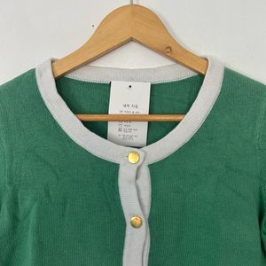 Korean Premium Cardigan.