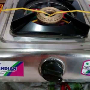 L.P Gas Stove