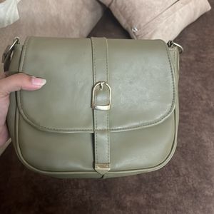 Sling Bag