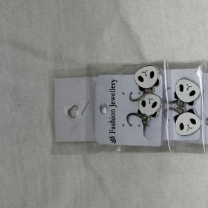 Set Of 2 Earings