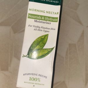 BIOTIQUE MOISTURISER