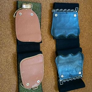 Sandle New N Waist Belts