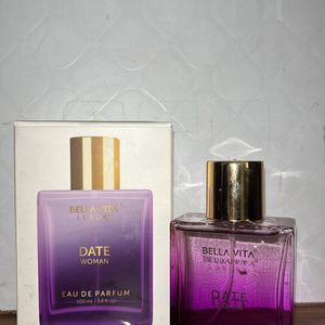Date Perfume For Women