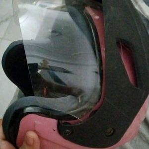 Helmet