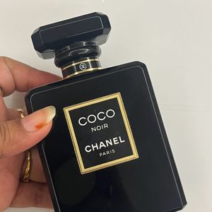 Coco Noir Chanel