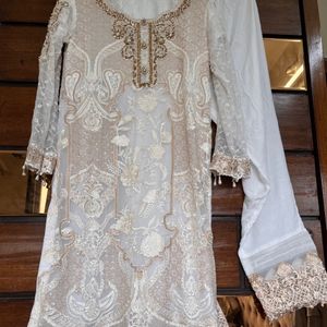 Original Pakistani Dress