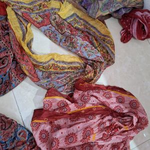 Silk Scarves Sexy Fabric Single Piece 500