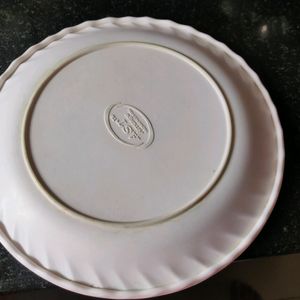 Plastic Plate