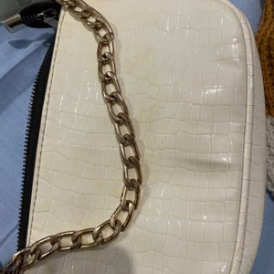 Mini Shoulder Bag