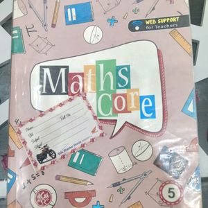 Maths Practice Book For Small Students