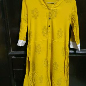 Avasa Kurta