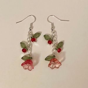 3 Earrings