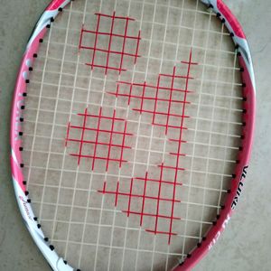 Yonex 21 Junior Racket(Aluminium String)