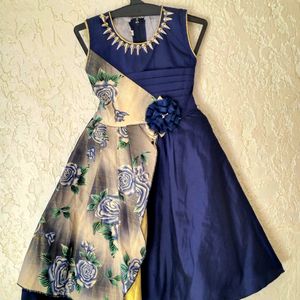 4-6year New With Tag Dress