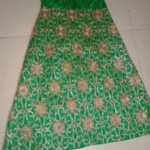 Lenhga Skirt