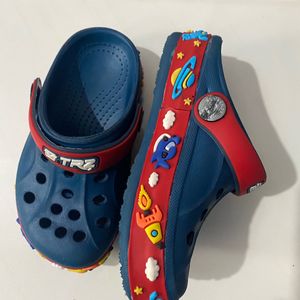 Kids Clogs