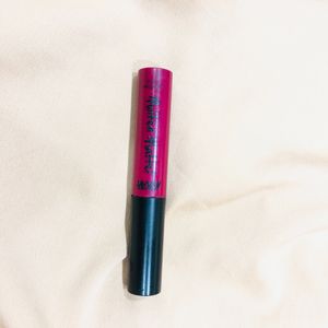 Nykaa Molten Matte Lip&cheek Color