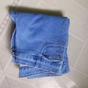 Jeans Size 32