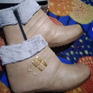 Boots For Women