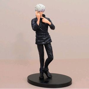 Jujutsu Kaisen Anime Satoru Gojo Action Figure