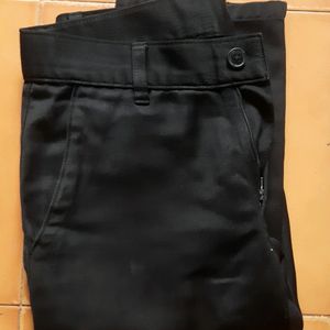 Black Pant | Size 30