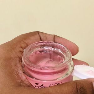 Renee Lip Gloss Primer Combo