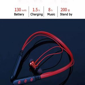 B11 Wireless Neckband