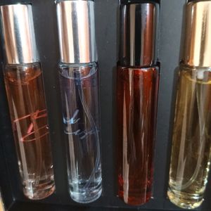 RENEE- 4 Pcs Perfume Set