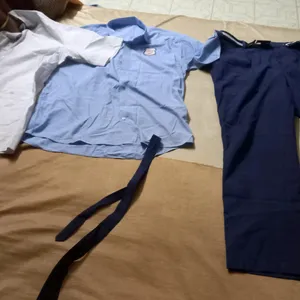 School Uniform