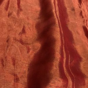 ART SILK SAREE