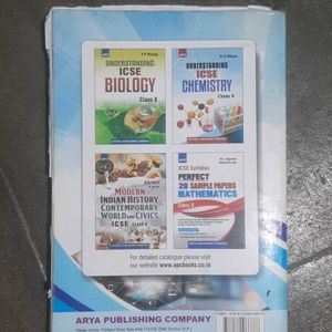 Computer And Social Science Books (3)