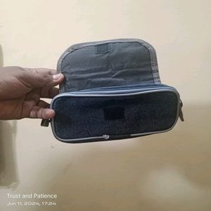 American Tourister Pencil Pouch