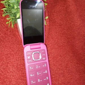 Nokia Flip Phone 2660