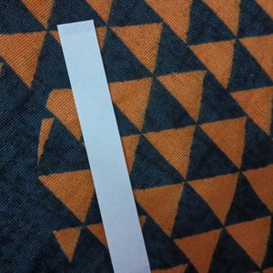 Invisible Double Sided Body & Clothing Tape