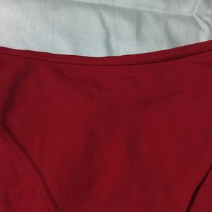 Soft Red Brief