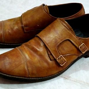 Men's Formal Shoes In New Condition 😎